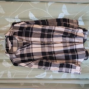 Old navy boyfriend shirt